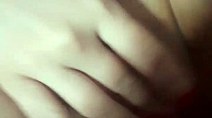 cuckold watches old wife get fucked and creampied hard