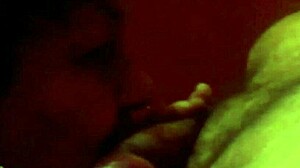 peru abuela huesera fixed my broken balls and dick after that sjm cane fight