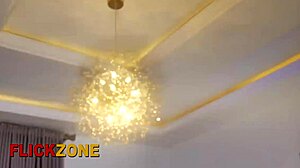 Boss Obsessed With My Curvy Ebony Pussy