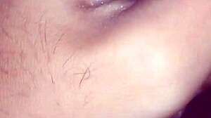 i got this creamy excited cock ready