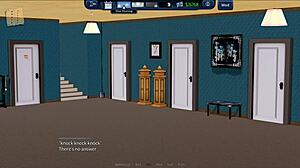 Harem hotel episode 390 full gameplay