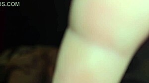 Cumming Hard: Dildo Delivers Three Explosive Orgasms in a Row