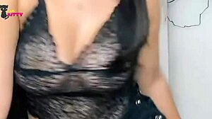 Pastor Kitty's Leaked Fuck with 18yo Scandal?