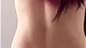 check this brazilian latina ass workout turning into raw sex