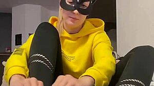 Barefoot Dirty Socks Feet Nike Smelly Fetish Closeup