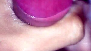 i got this creamy excited cock ready