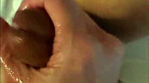 wanna hear how this naughty wife jerks her hubby while confessing cum cravings?