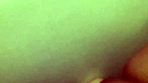 kass squirts like crazy in homemade latina fun