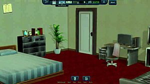 Harem hotel episode 390 full gameplay