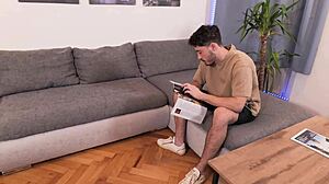 Ania Kinski Milf Fucked Hard Dentist Style