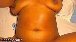 Beautiful neighbor visits long time. Craves hard cock pounding?