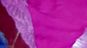 voyeur spies on mother-in-law's panties part two