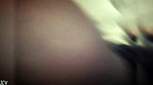 Stress Relief! Pounding My Young 18+ Freak's Tight Pussy!