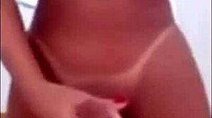 Shemales explode in massive cumshot jerk off compilation