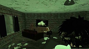 bbc destroys cute landlord girl on roblox