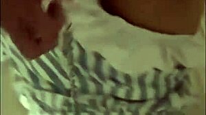 thrilling rush owning her as my crotch bitch dog