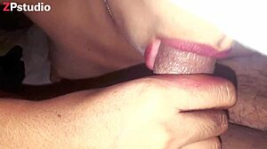 wanna taste my dirty blowjob with hot cum mouthful in mouth?
