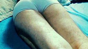 hot man streams his private adult website room show for voyeur fans