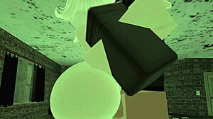 bbc destroys cute landlord girl on roblox