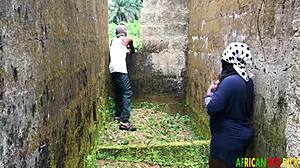 damn this naughty babe craves more huge dick always