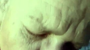 Hot Milf Devours Monster Cock with Hungry Sucks!