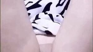 i cherish this hour long collection of beautiful girls with cucumbers softly