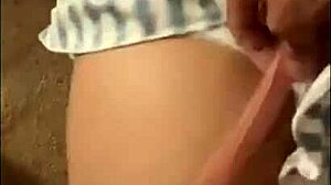 thrilling rush owning her as my crotch bitch dog