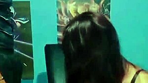 Fitness Hermanastra Fucked Hard Gym Taboo Style!