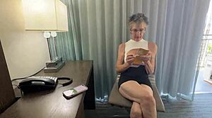 playing secretary like real life always fucked my boss