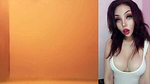 hombres turn into busty latinas fucking huge cocks in hentai residence ep 2