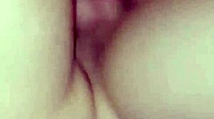 wanna fuck this married woman's tight ass?