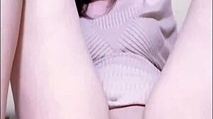 i cherish this hour long collection of beautiful girls with cucumbers softly