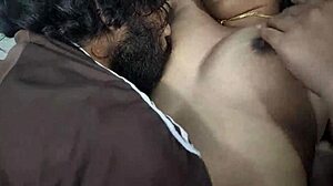 Housewife seduces neighbor - will husband catch their hot affair?