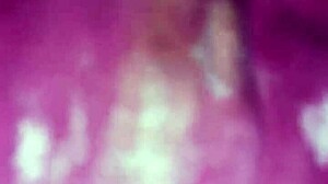 voyeur spies on mother-in-law's panties part two