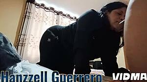 Does Cousin Secretly Film His Cock Thrusting Inside Hidden?