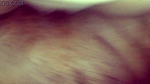 sexy wife cheats bareback with friend's big black cock