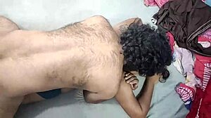 Housewife seduces neighbor - will husband catch their hot affair?