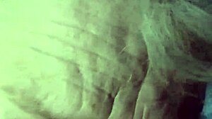 Hot Milf Devours Monster Cock with Hungry Sucks!