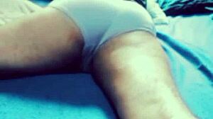 hot man streams his private adult website room show for voyeur fans