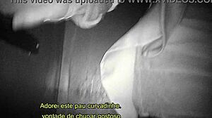 glory hole friend fucks me in booth