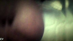 Stress Relief! Pounding My Young 18+ Freak's Tight Pussy!