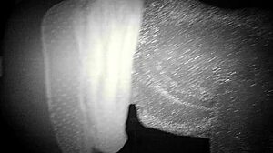 glory hole friend fucks me in booth