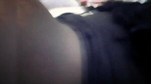 Stress Relief! Pounding My Young 18+ Freak's Tight Pussy!