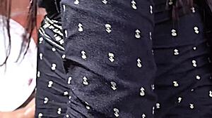 Desi Indian Step Mom Fucks Step Son In Hindi With Dirty Talk And Creampie