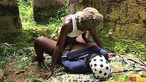 damn this naughty babe craves more huge dick always