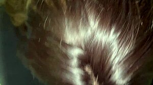 Stepdaughter Catches Pervert Stepdad Jerking to Her Pics - Swallows Cum!