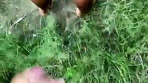 my neighbor waits at my door with his throbbing cock ready to fuck me senseless