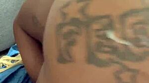 Blonde bombshell, wanna suck this bbc then creampie ride?