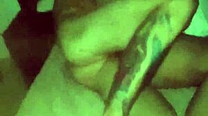 wanna fuck this married woman's tight ass?