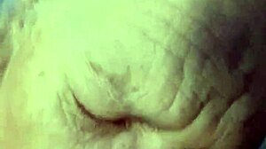 Hot Milf Devours Monster Cock with Hungry Sucks!